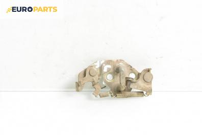 Брава заден капак за Daewoo Matiz Hatchback (09.1998 - 01.2005), хечбек, позиция: задна