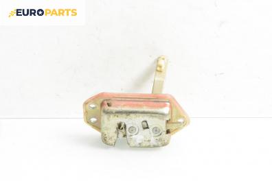 Брава заден капак за Daewoo Matiz Hatchback (09.1998 - 01.2005), хечбек, позиция: задна