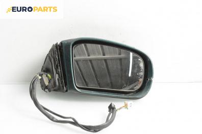 Огледало за Mercedes-Benz S-Class Sedan (W220, V220) (10.1998 - 08.2005), 4+1 вр., седан, позиция: дясна