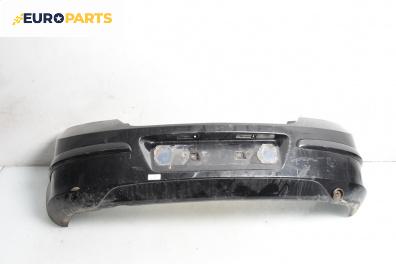 Задна броня за Opel Astra H Hatchback (01.2004 - 05.2014), хечбек