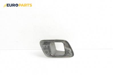 Декоративна капачка броня за Audi A4 Avant B7 (11.2004 - 06.2008), комби