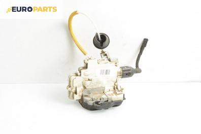 Брава на врата за Audi A4 Avant B7 (11.2004 - 06.2008), позиция: задна, дясна