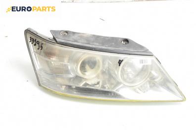 Фар за Hyundai Sonata V Sedan (01.2005 - 12.2010), седан, позиция: дясна