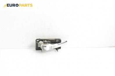 Вътрешна дръжка за Alfa Romeo 147 Hatchback (10.2000 - 12.2010), 4+1 вр., хечбек, позиция: предна, лява