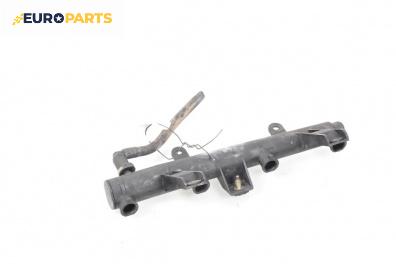 Бензинова рейка за Peugeot 206 Hatchback (08.1998 - 12.2012) 1.4 i, 75 к.с.