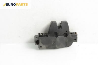 Брава заден капак за Peugeot 307 Hatchback (08.2000 - 12.2012), хечбек, позиция: задна