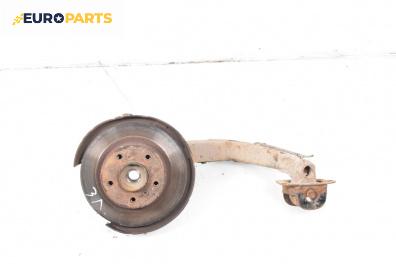 Шенкел главина за BMW 3 Series E46 Sedan (02.1998 - 04.2005), позиция: задна, лява