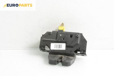 Брава заден капак за Opel Signum Hatchback (05.2003 - 12.2008), хечбек, позиция: задна