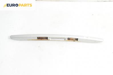 Лайсна заден капак за Ford Fusion Hatchback (08.2002 - 12.2012), хечбек, позиция: задна