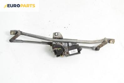 Ел. мотор за чистачките за Volkswagen Passat III Sedan B5 (08.1996 - 12.2001), седан, позиция: предна