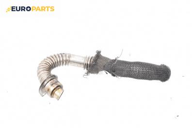 EGR тръба за Mazda 3 Hatchback I (10.2003 - 12.2009) 1.6 DI Turbo, 109 к.с.