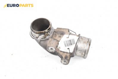 Тръба турбо за Mazda 3 Hatchback I (10.2003 - 12.2009) 1.6 DI Turbo, 109 к.с.