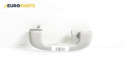 Ръкохватка за таван за Opel Astra H Hatchback (01.2004 - 05.2014), 4+1 вр., позиция: задна, дясна