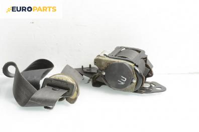 Предпазен колан за Hyundai Sonata V Sedan (01.2005 - 12.2010), 4+1 вр., позиция: предна, лява