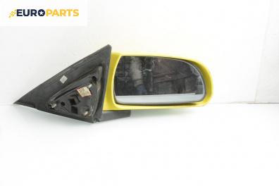 Огледало за Hyundai Sonata V Sedan (01.2005 - 12.2010), 4+1 вр., седан, позиция: дясна