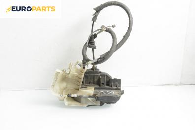 Брава на врата за Hyundai Sonata V Sedan (01.2005 - 12.2010), позиция: предна, дясна