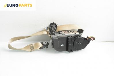 Предпазен колан за Mercedes-Benz S-Class Sedan (W221, V221) (09.2005 - 12.2013), 4+1 вр., позиция: предна, лява