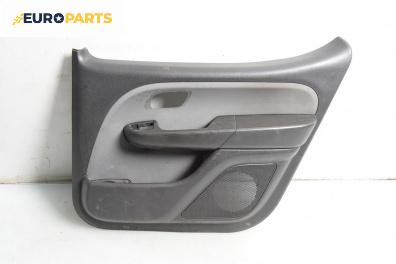 Кора врата за Fiat Doblo Van I (03.2001 - 11.2009), 4+1 вр., миниван, позиция: предна, дясна