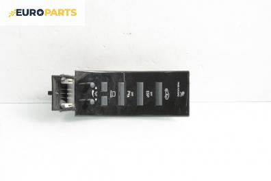 Панел бутони за Mercedes-Benz S-Class Sedan (W221, V221) (09.2005 - 12.2013)