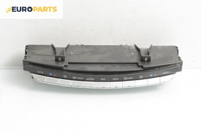 Панел климатроник за Mercedes-Benz S-Class Sedan (W221, V221) (09.2005 - 12.2013), №  A2218704958