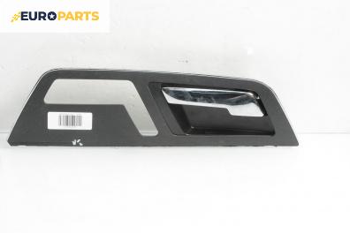 Вътрешна дръжка за Mercedes-Benz S-Class Sedan (W221, V221) (09.2005 - 12.2013), 4+1 вр., седан, позиция: задна, дясна