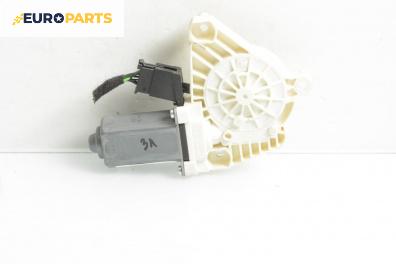 Електромотор за стъклоподемник за Mercedes-Benz S-Class Sedan (W221, V221) (09.2005 - 12.2013), 4+1 вр., седан, позиция: задна, лява