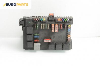 Бушонно табло за Mercedes-Benz S-Class Sedan (W221, V221) (09.2005 - 12.2013) S 500 4-matic (221.086, 221.186), 388 к.с., №  A 211 540 47 62