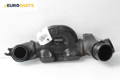 Въздуховод за Mazda 3 Hatchback I (10.2003 - 12.2009) 1.6 DI Turbo, 109 к.с.