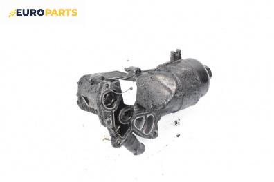 Корпус за горивен филтър за Mazda 3 Hatchback I (10.2003 - 12.2009) 1.6 DI Turbo, 109 к.с.