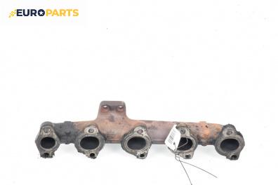 Изпускателен колектор  за Mazda 3 Hatchback I (10.2003 - 12.2009) 1.6 DI Turbo, 109 к.с.