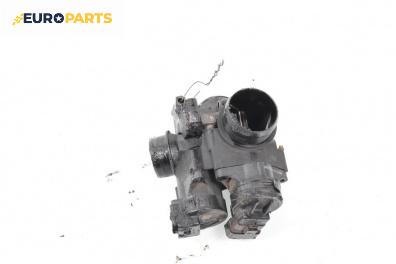 Дроселова клапа за Mazda 3 Hatchback I (10.2003 - 12.2009) 1.6 DI Turbo, 109 к.с.