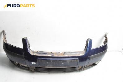 Предна броня за Volkswagen Passat IV Variant B5.5 (09.2000 - 08.2005), комби, позиция: предна