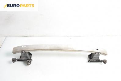 Основа броня за Mercedes-Benz S-Class Sedan (W221, V221) (09.2005 - 12.2013), седан, позиция: предна