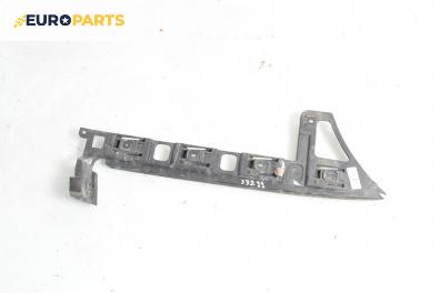 Държач броня за Volkswagen Passat V Sedan B6 (03.2005 - 12.2010), седан, позиция: задна, дясна