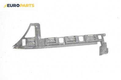 Държач броня за Volkswagen Passat V Sedan B6 (03.2005 - 12.2010), седан, позиция: задна, лява