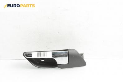 Вътрешна дръжка за Opel Astra H Hatchback (01.2004 - 05.2014), 4+1 вр., хечбек, позиция: задна, лява