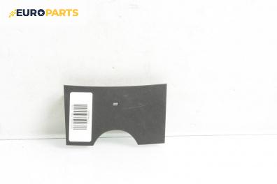 Интериорна пластмаса за Mercedes-Benz S-Class Sedan (W221, V221) (09.2005 - 12.2013), 4+1 вр., седан, позиция: предна, №  A2218110071