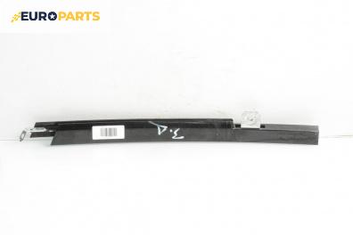 Водач стъкло за Mercedes-Benz S-Class Sedan (W221, V221) (09.2005 - 12.2013), 4+1 вр., седан, позиция: задна, дясна