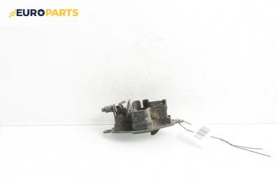 Брава заден капак за Mercedes-Benz S-Class Sedan (W221, V221) (09.2005 - 12.2013), седан, позиция: задна