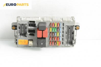 Бушонно табло за Fiat Doblo Van I (03.2001 - 11.2009) 1.3 D Multijet, 84 к.с., № 51770621NPL