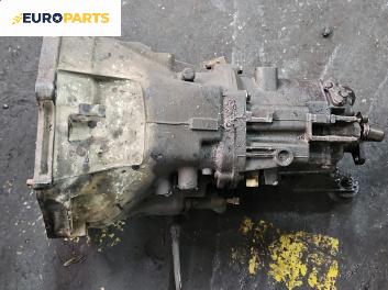 Ръчна скоростна кутия за BMW 3 Series E46 Sedan (02.1998 - 04.2005) 316 i, 105 к.с.