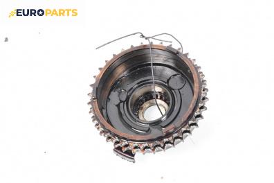 Зъбно колело за Mercedes-Benz CLK-Class Coupe (C208) (06.1997 - 09.2002) 200 (208.335), 136 к.с.