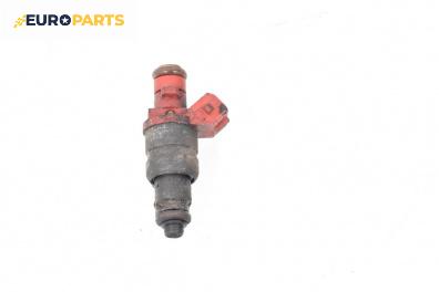 Дюза бензин за Mercedes-Benz CLK-Class Coupe (C208) (06.1997 - 09.2002) 200 (208.335), 136 к.с.