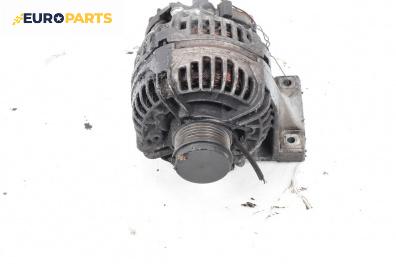 Алтернатор / генератор за Volvo XC70 Cross Country I (10.1997 - 08.2007) 2.4 D5 XC AWD, 163 к.с., №  0124525029