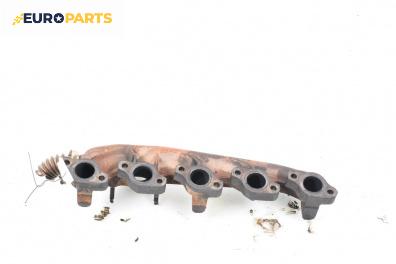 Изпускателен колектор  за Volvo XC70 Cross Country I (10.1997 - 08.2007) 2.4 D5 XC AWD, 163 к.с.