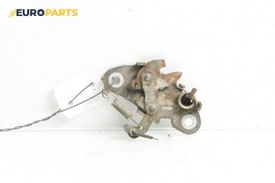 Брава преден капак за Citroen Saxo Hatchback (02.1996 - 04.2004)