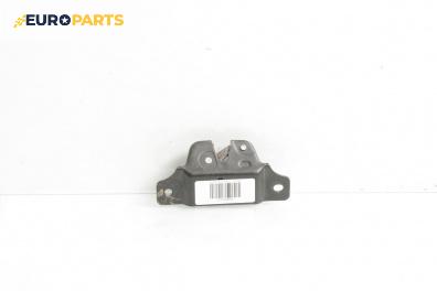 Брава заден капак за Citroen Saxo Hatchback (02.1996 - 04.2004), хечбек, позиция: задна