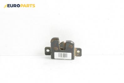 Брава заден капак за Volkswagen Passat IV Variant B5.5 (09.2000 - 08.2005), комби, позиция: задна