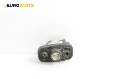 Ключалка заден капак за Mercedes-Benz S-Class Sedan (W221, V221) (09.2005 - 12.2013), седан