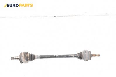 Полуоска за Mercedes-Benz S-Class Sedan (W221, V221) (09.2005 - 12.2013) S 500 4-matic (221.086, 221.186), 388 к.с., позиция: задна, дясна, автоматик